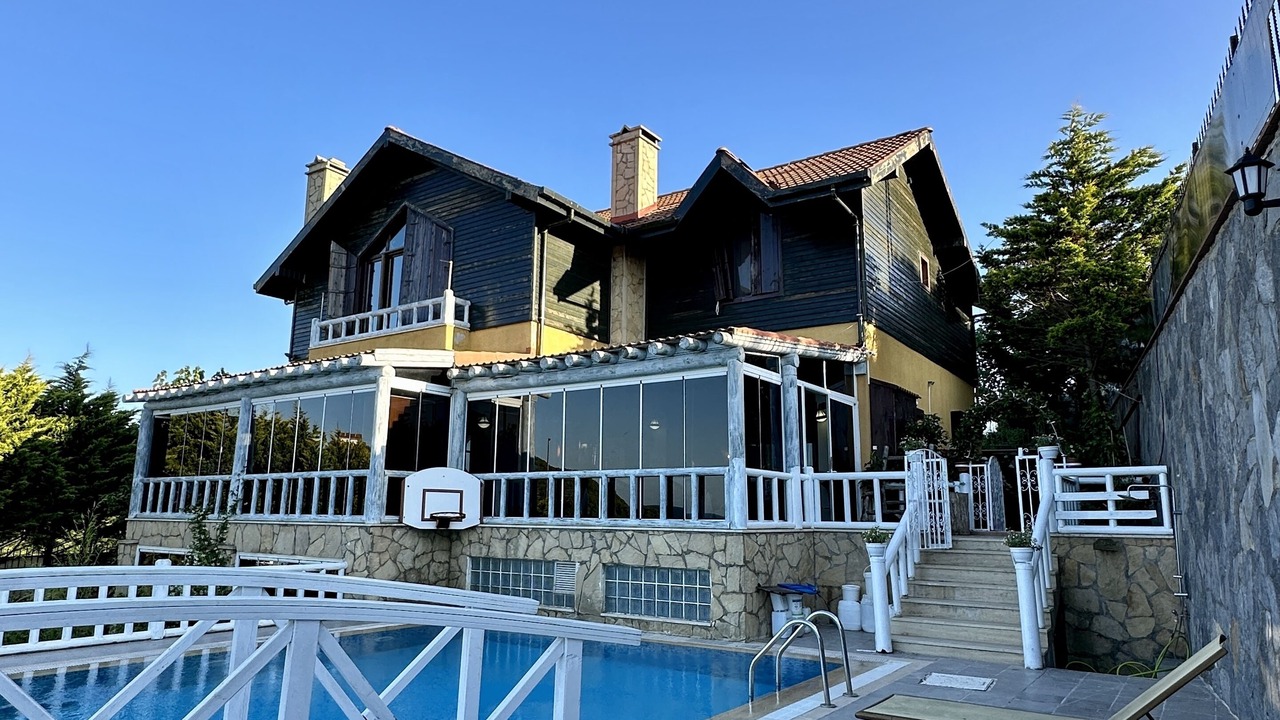 Photo of Outdoor in Mollafeneri