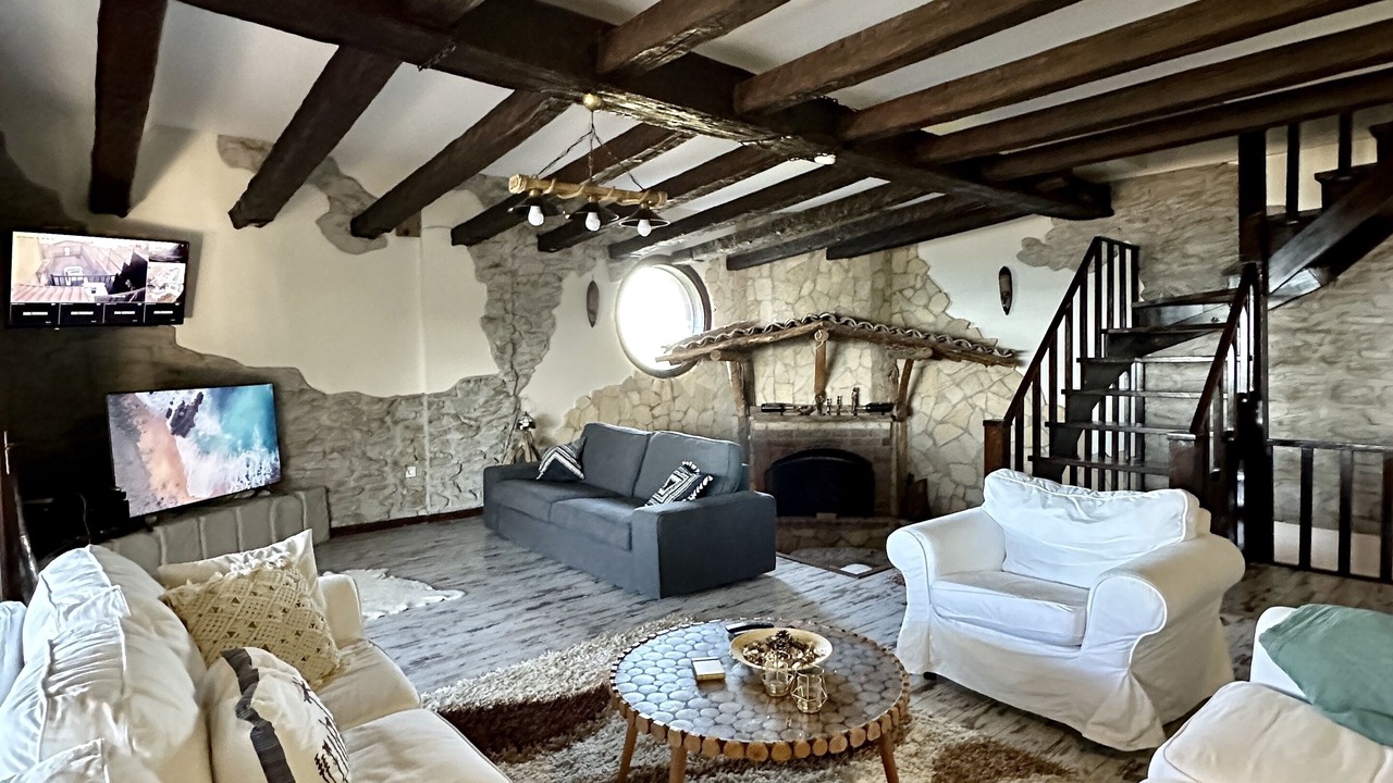 Photo of Livingroom in Mollafeneri