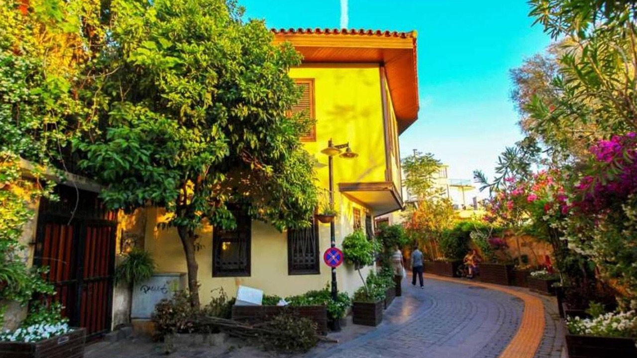 Photo of Outdoor in Eski Lara