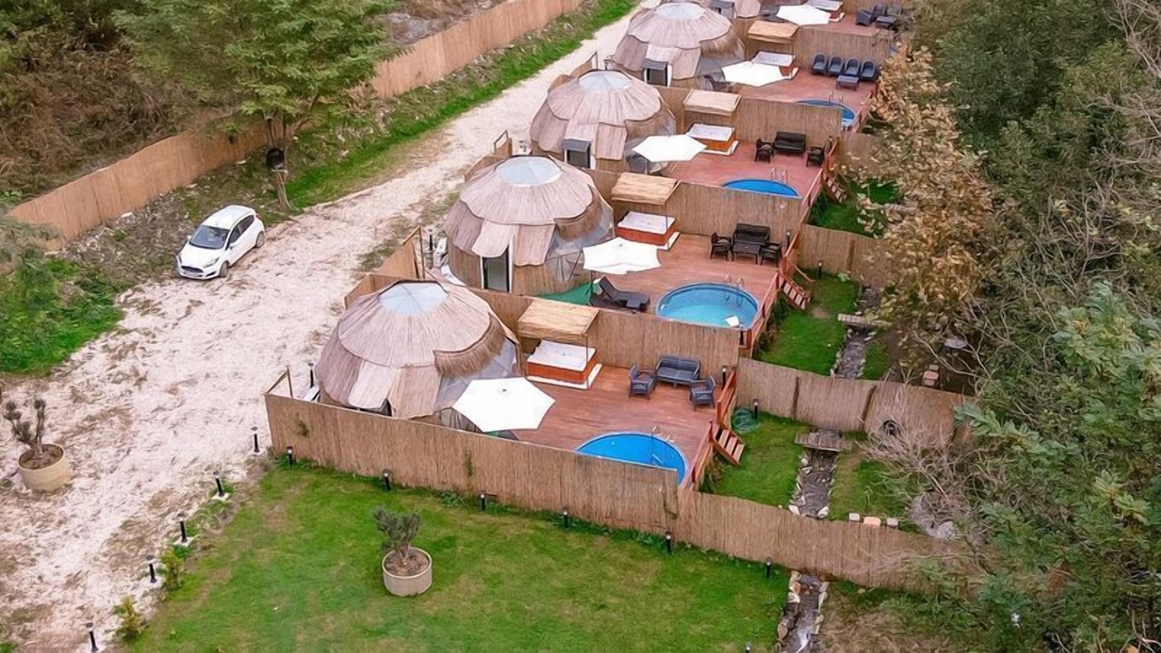Photo of Outdoor in Sapanca
