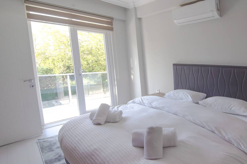 Photo of Bedroom in Sapanca