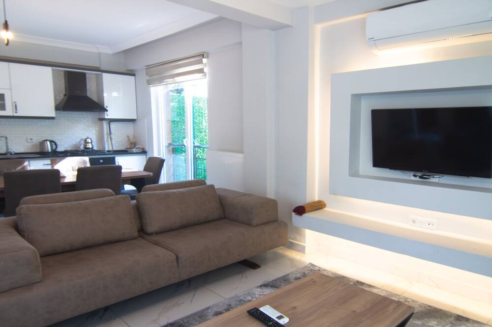 Photo of Livingroom in Sapanca