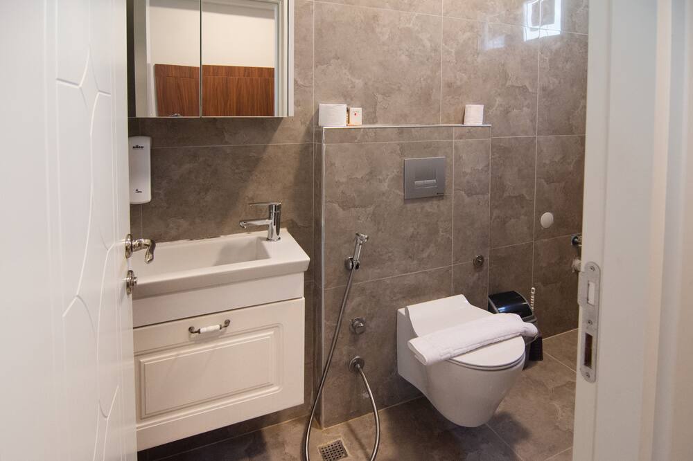 Photo of Bathroom in Sapanca