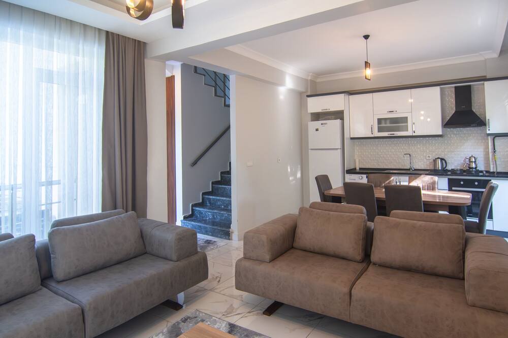 Photo of Livingroom in Sapanca