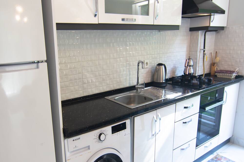 Photo of Kitchen in Sapanca