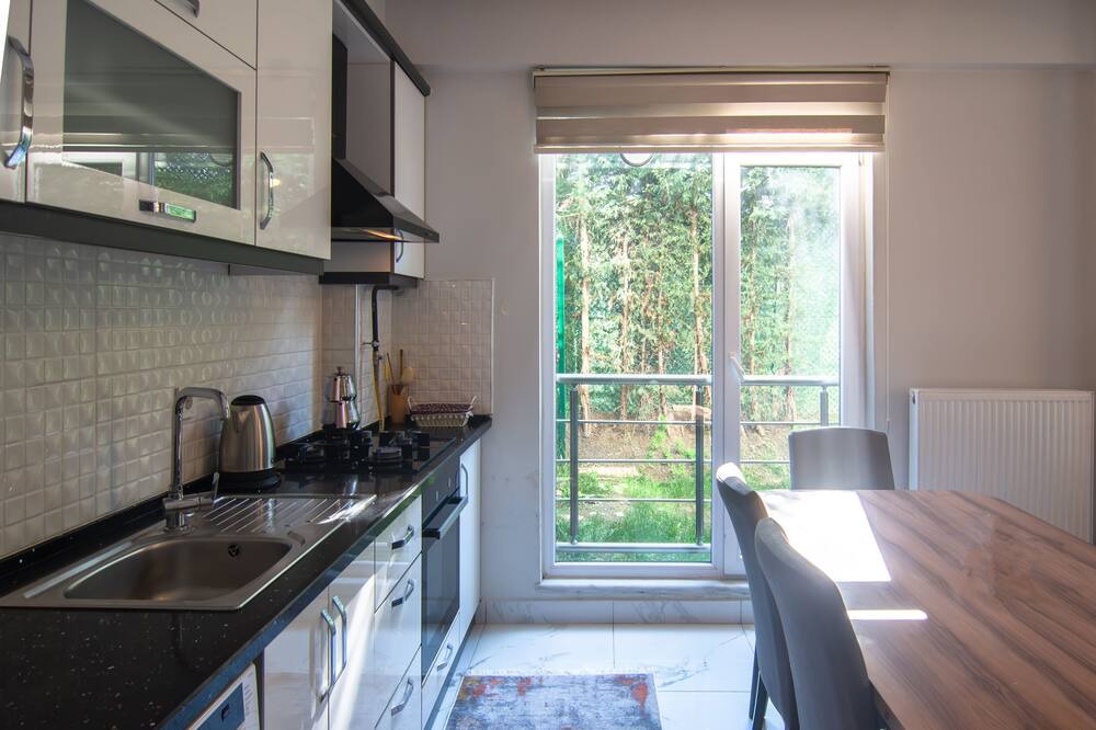 Photo of Kitchen in Sapanca