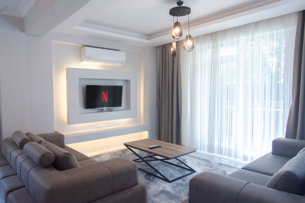 Photo of Livingroom in Sapanca