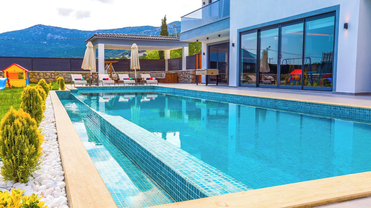 Photo of Outdoor in Sarıbelen