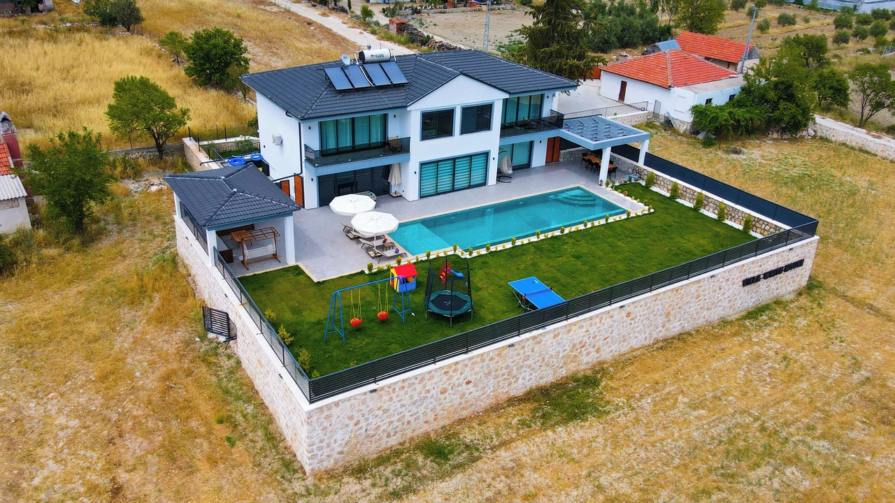 Photo of Outdoor in Sarıbelen