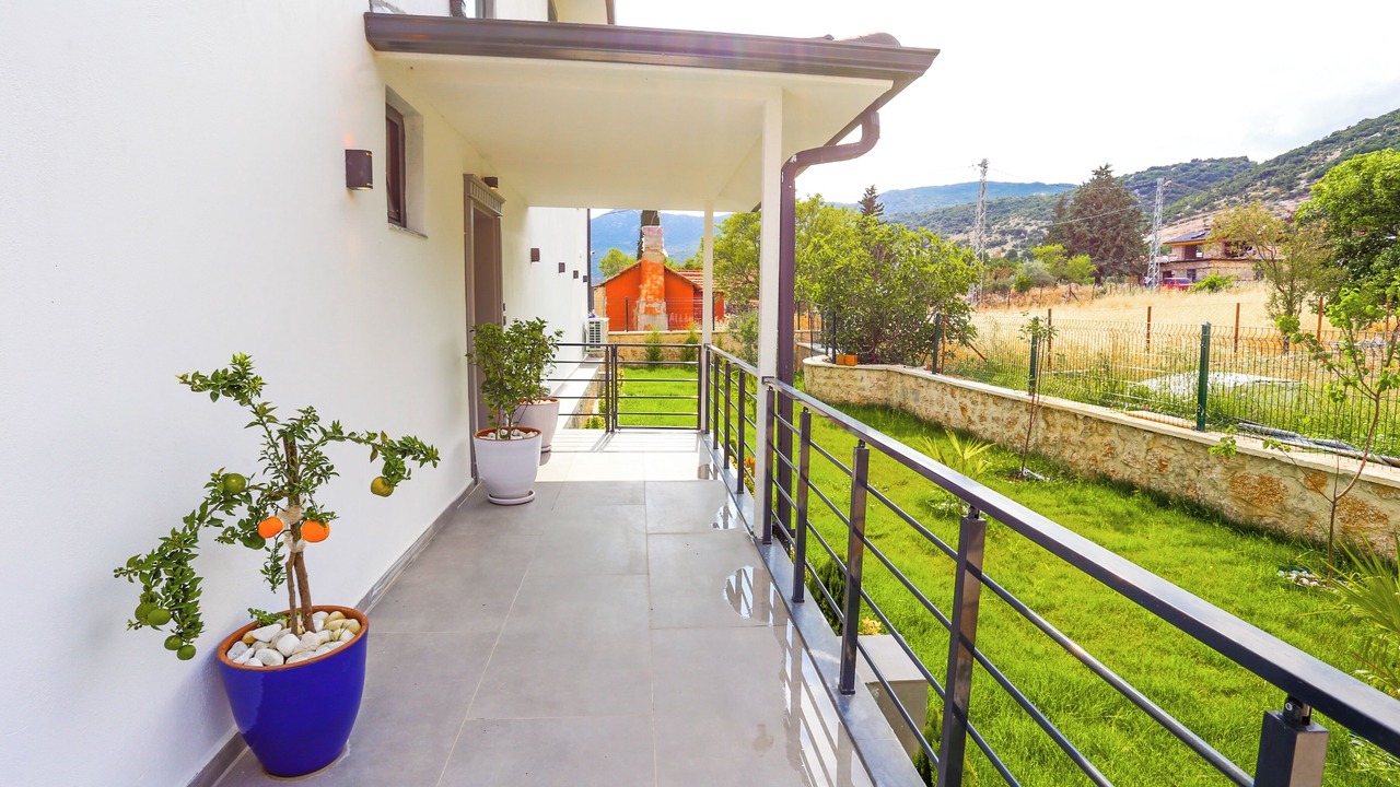 Photo of Outdoor in Sarıbelen