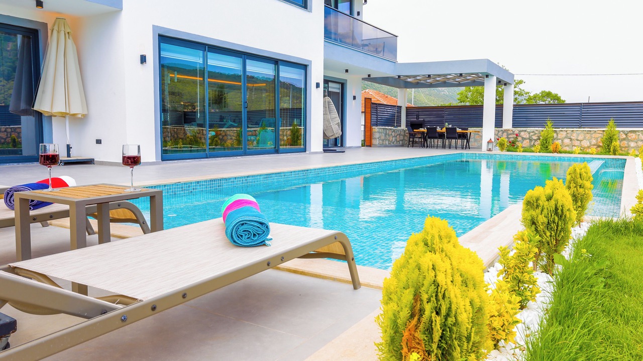 Photo of Outdoor in Sarıbelen