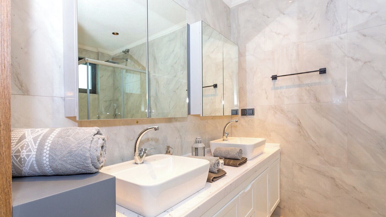 Photo of Bathroom in Sarıbelen