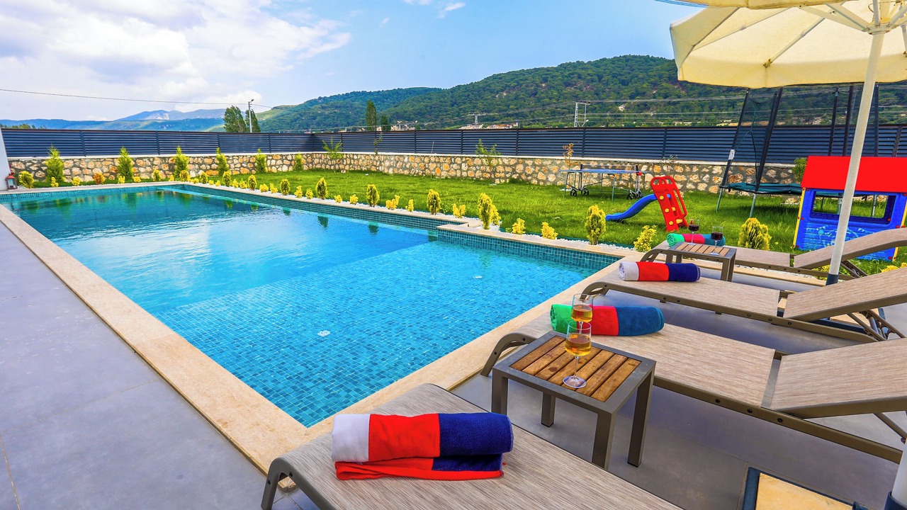 Photo of Outdoor in Sarıbelen