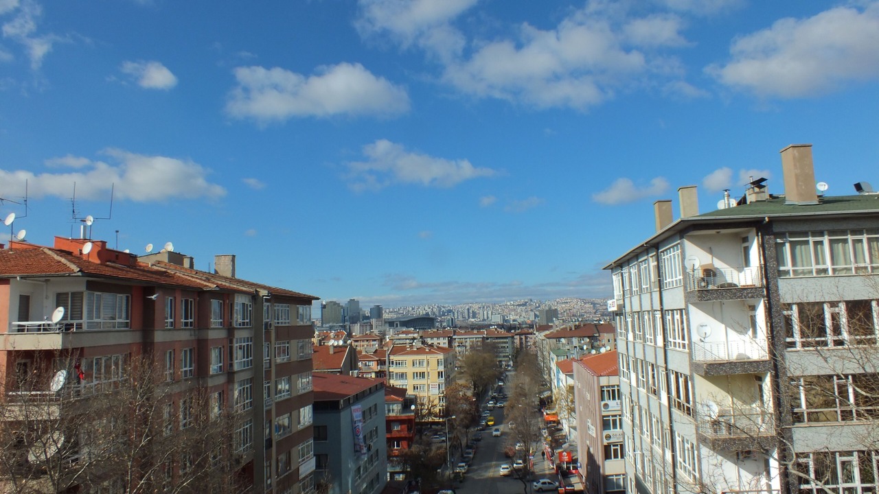 Photo of Bedroom in Kizilay