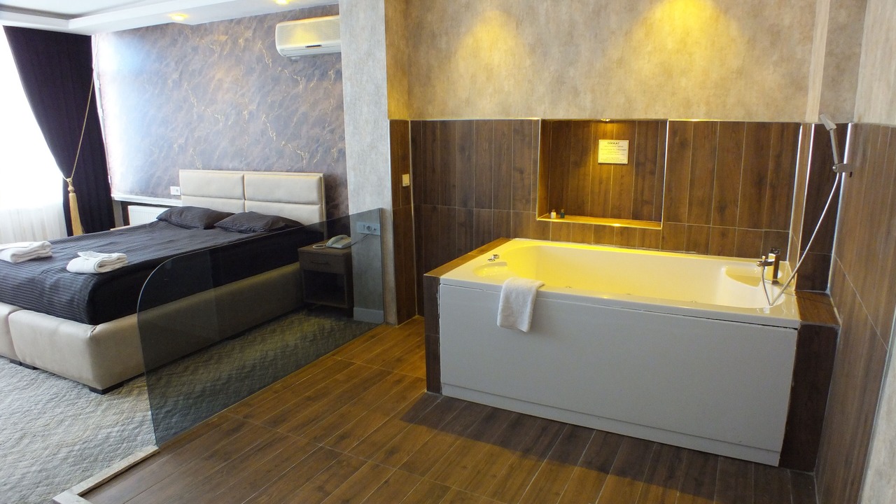 Photo of Bedroom in Kizilay