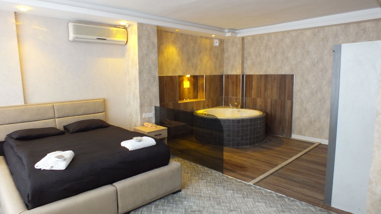 Photo of Bedroom in Kizilay