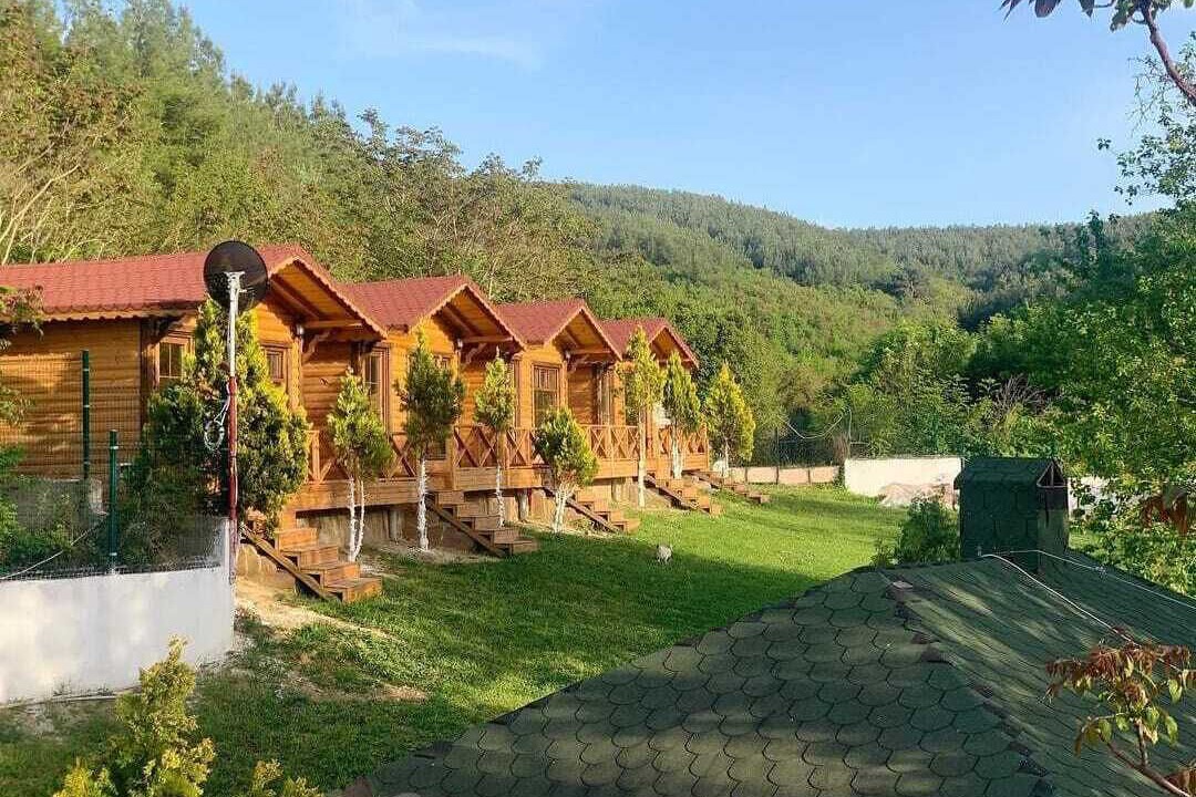 Photo of Outdoor in Mecidiye Belediyesi
