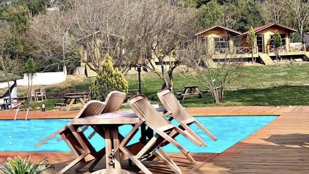 Photo of Outdoor in Mecidiye Belediyesi