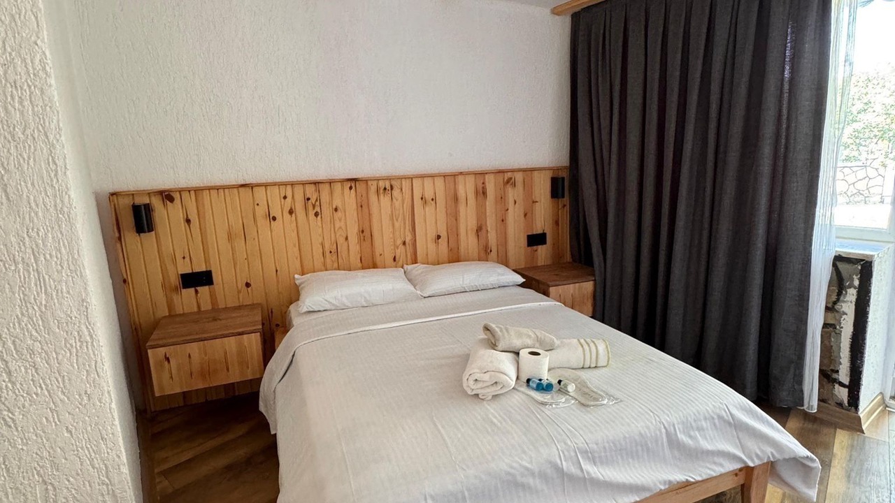 Photo of Outdoor in Mecidiye Belediyesi