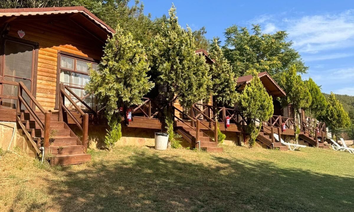 Photo of Bathroom in Mecidiye Belediyesi
