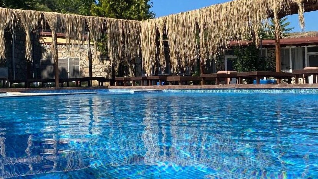 Photo of Outdoor in Mecidiye Belediyesi