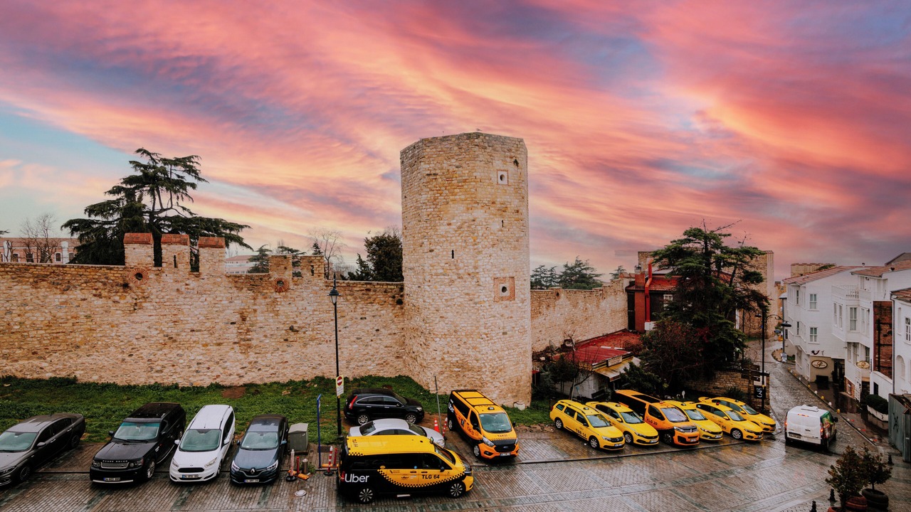 Photo of Others in Cankurtaran Mahallesi