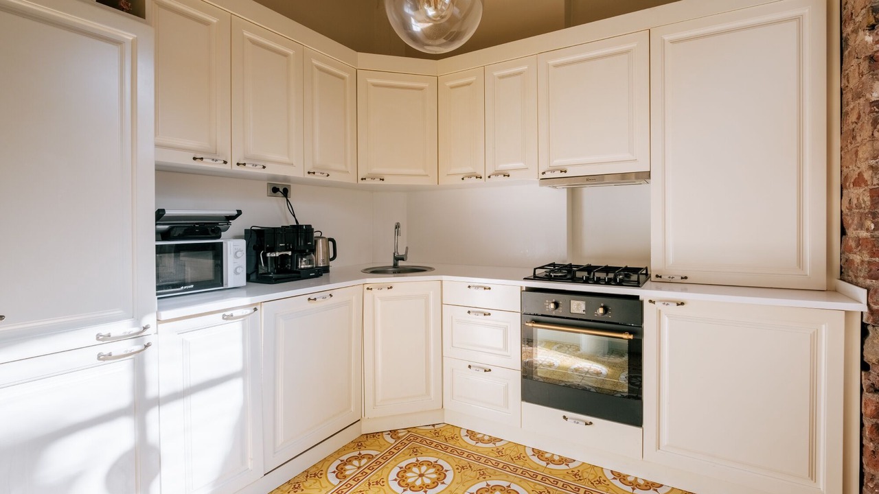Photo of Kitchen in Galata