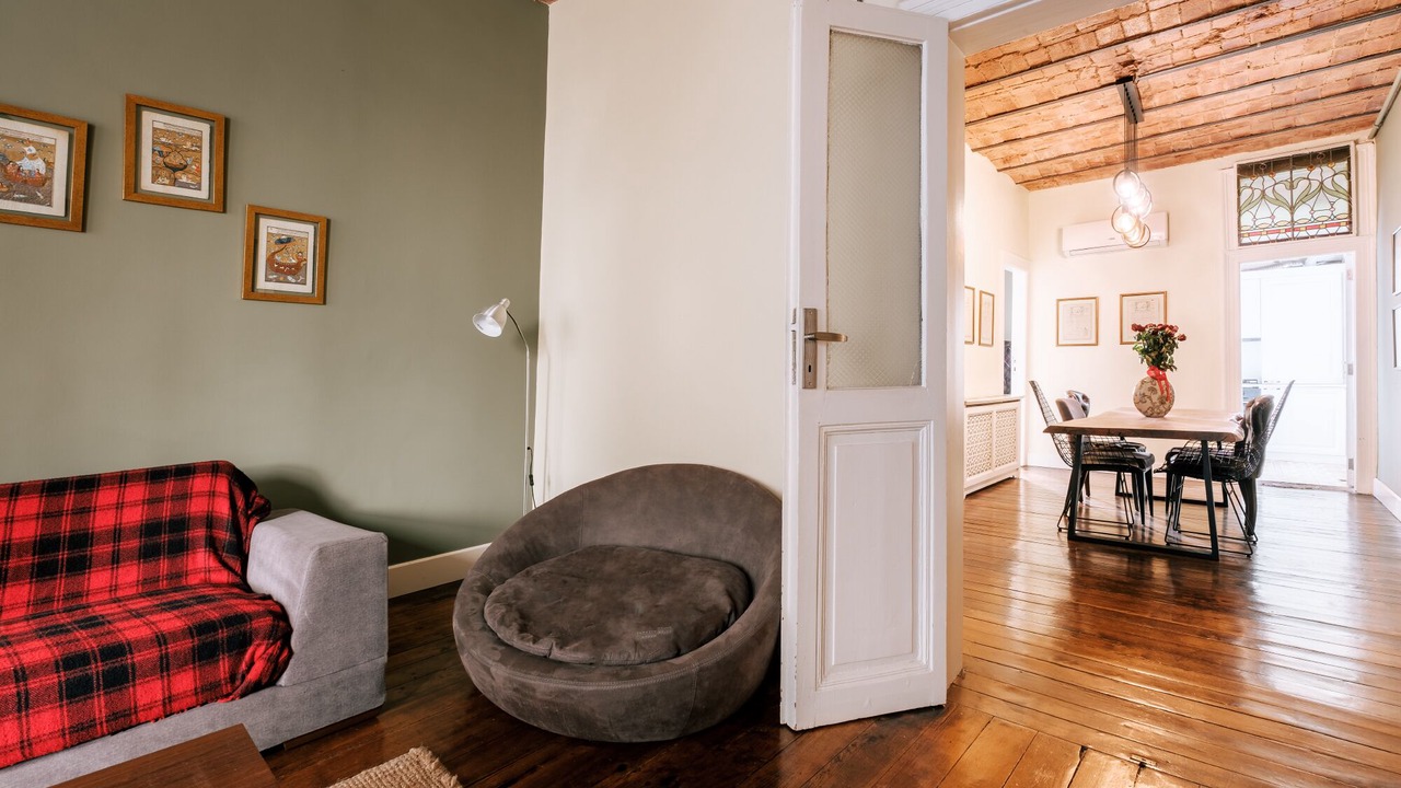 Photo of Livingroom in Galata