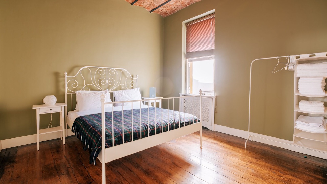 Photo of Bedroom in Galata