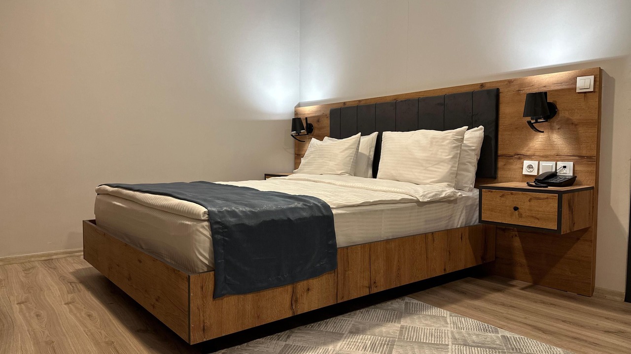 Photo of Bedroom in Tatvan