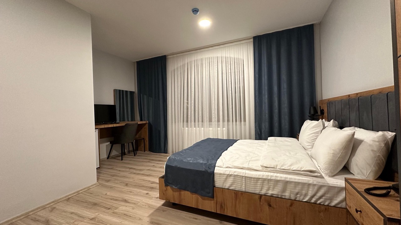 Photo of Bedroom in Tatvan