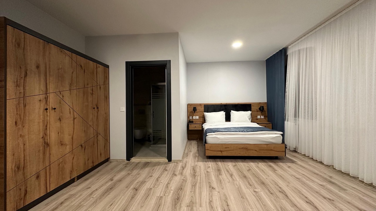 Photo of Bedroom in Tatvan