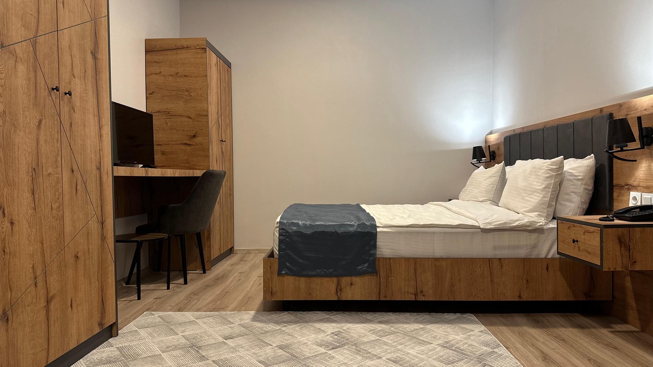 Photo of Bedroom in Tatvan