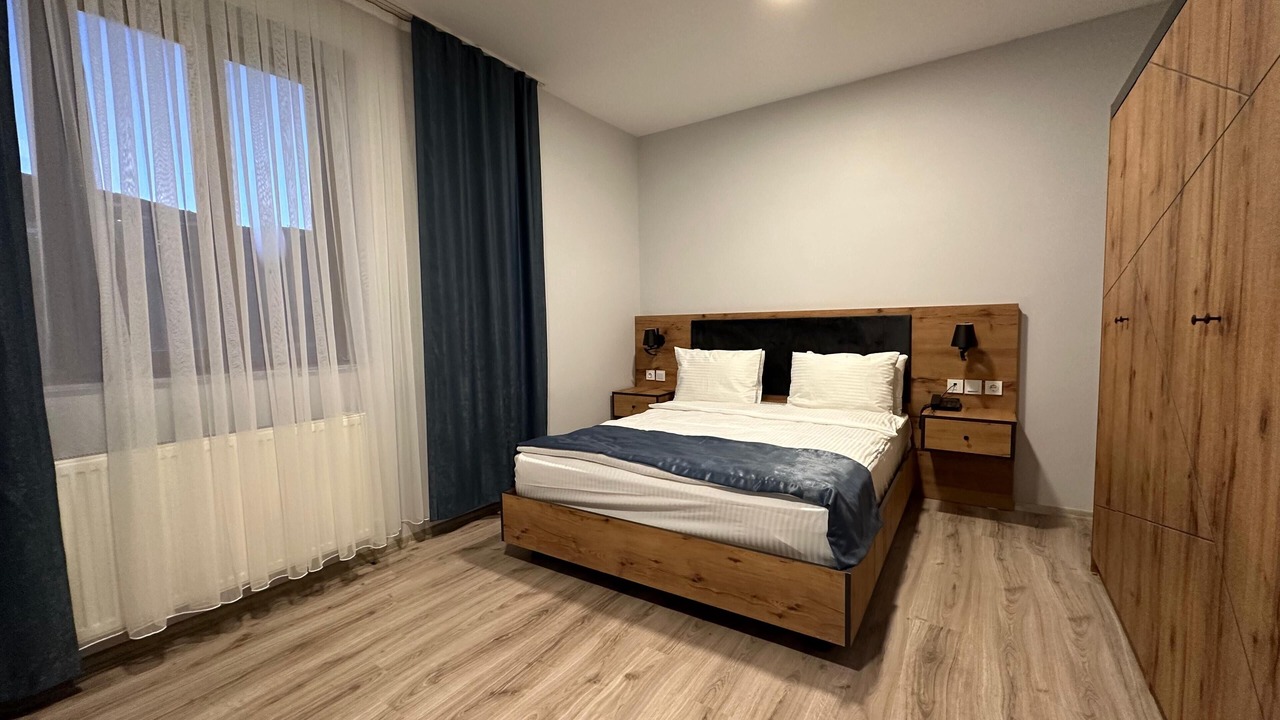 Photo of Bedroom in Tatvan