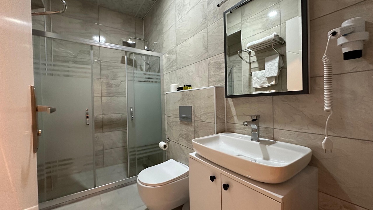 Photo of Bathroom in Tatvan
