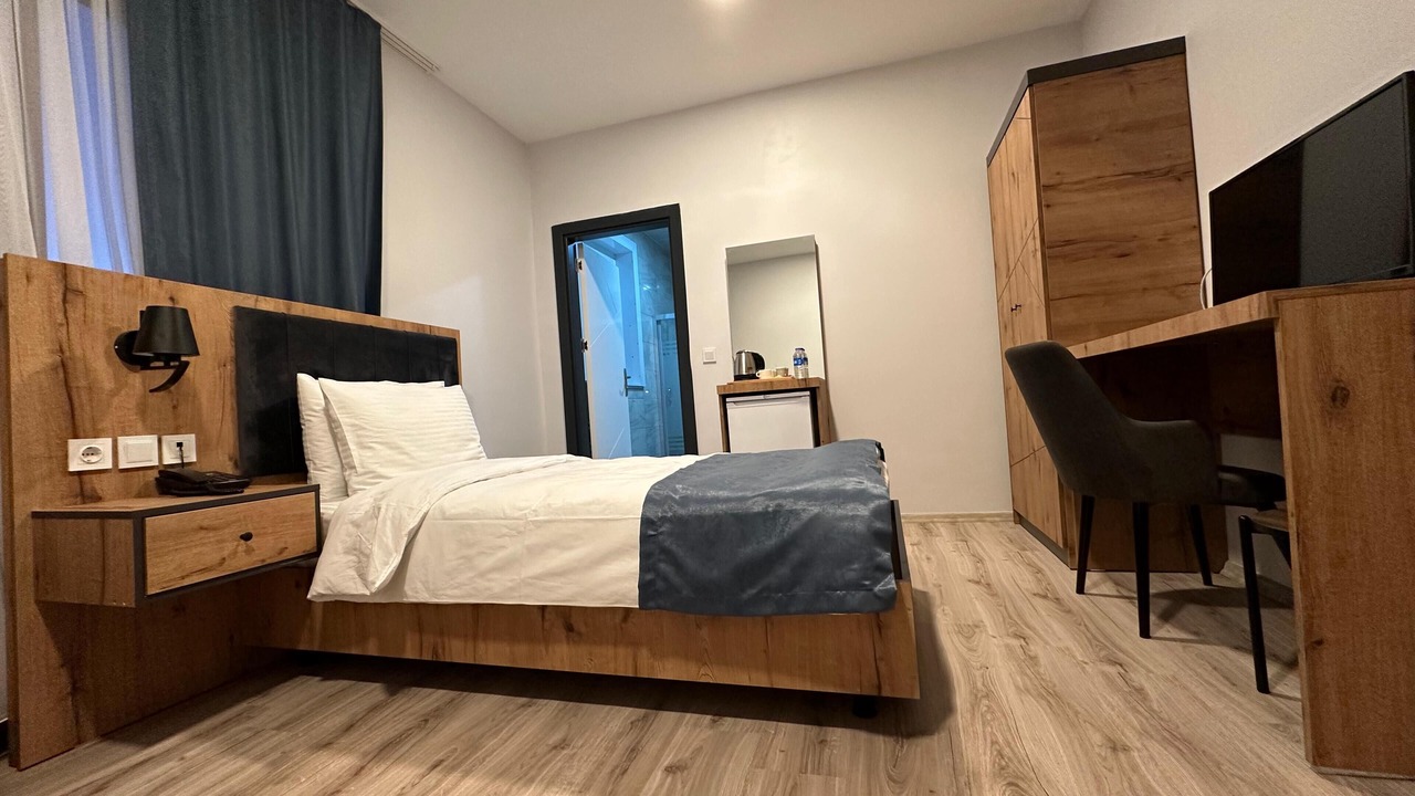 Photo of Bedroom in Tatvan