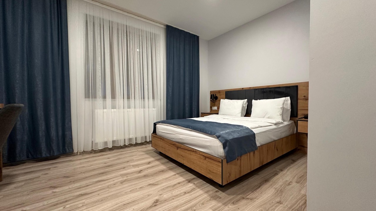 Photo of Bedroom in Tatvan