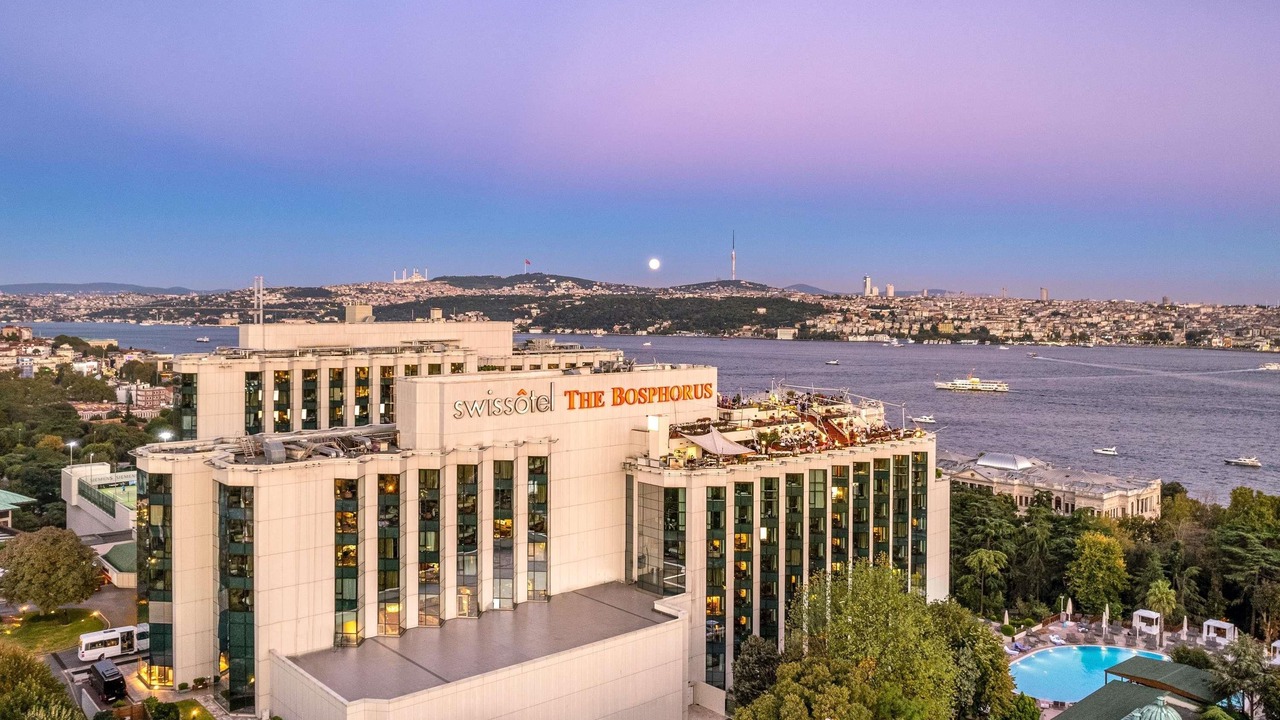 Photo of Outdoor in Besiktas