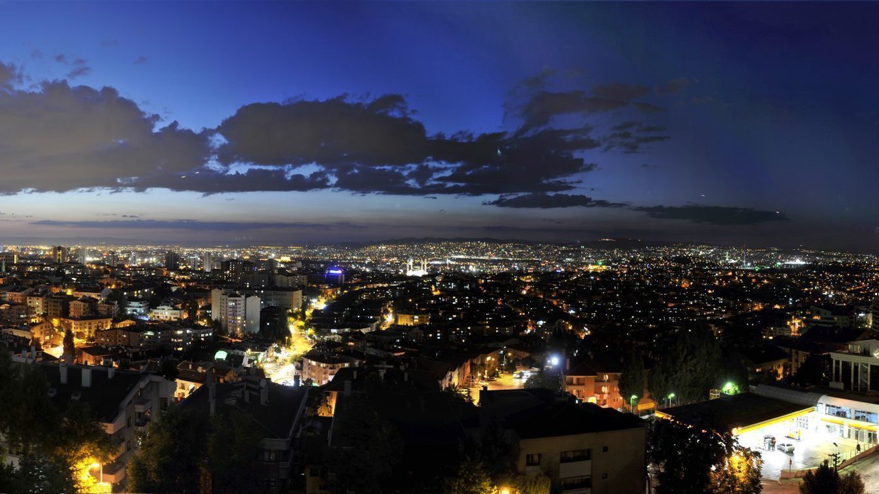 Photo of Others in Ankara City Center