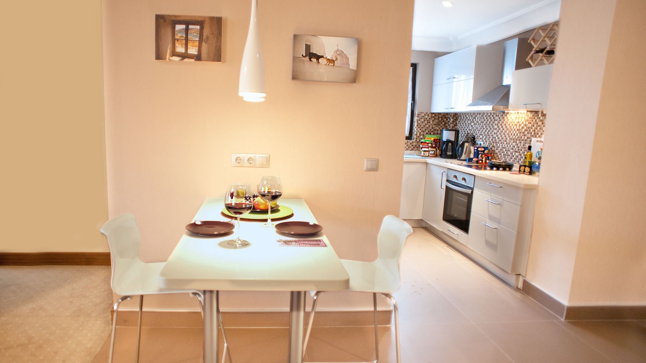Photo of Livingroom in Ankara City Center