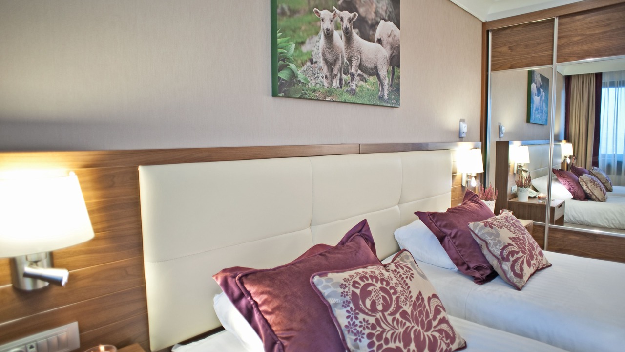 Photo of Bedroom in Ankara City Center