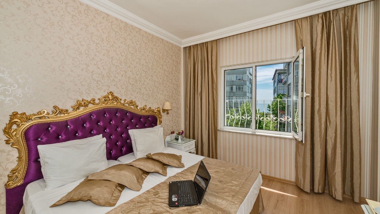 Photo of Bedroom in Emin Sinan