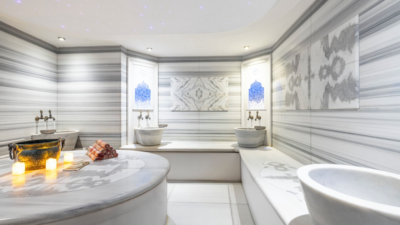 Photo of Bathroom in Beyazit