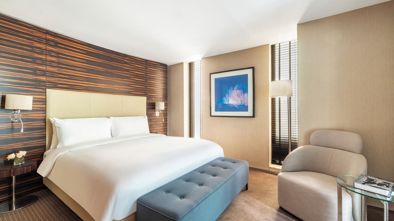 Photo of Bedroom in Kavaklidere