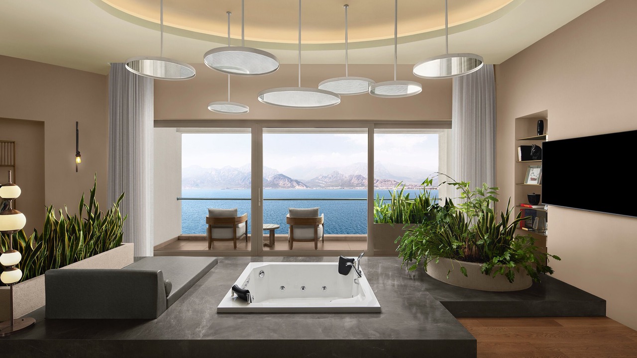 Photo of Bedroom in Eski Lara