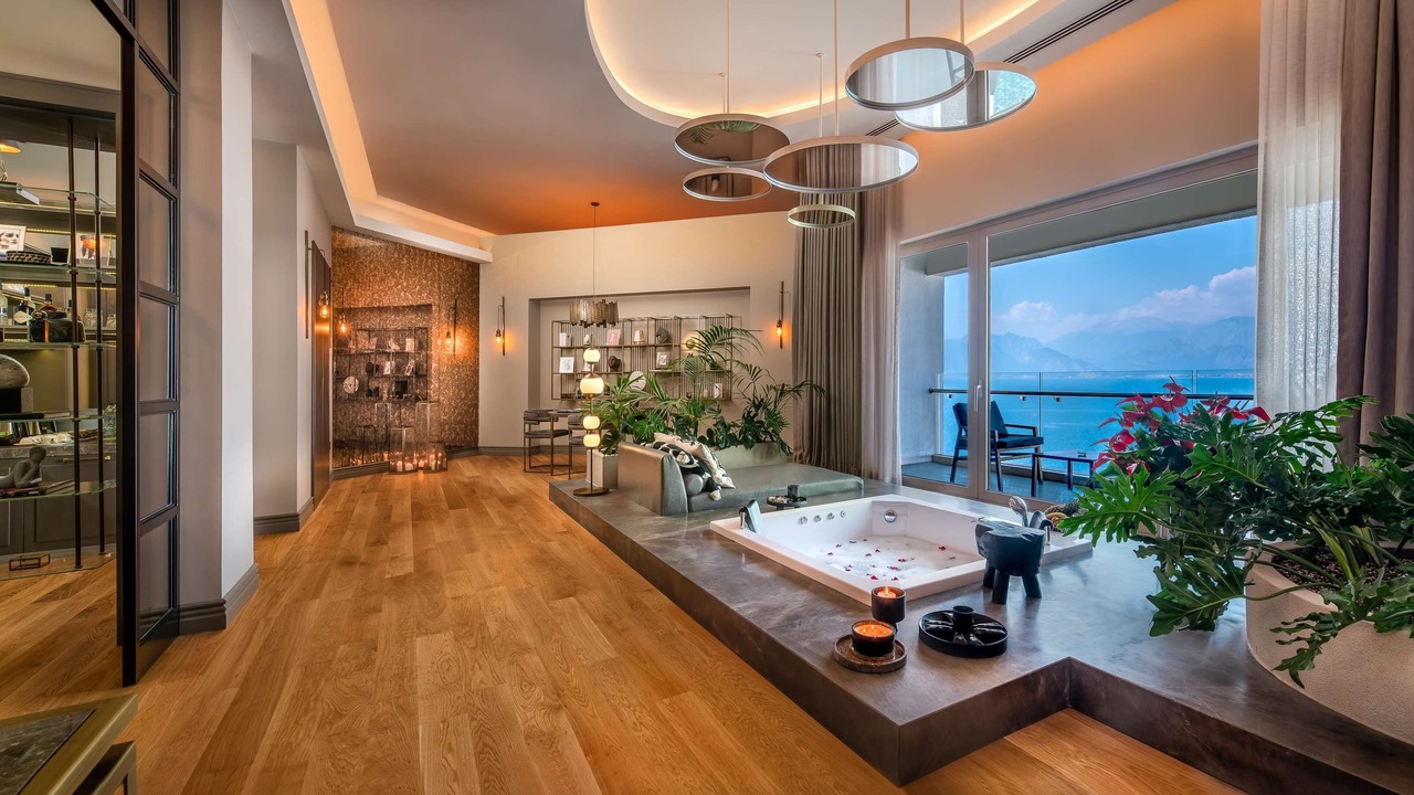 Photo of Bedroom in Eski Lara