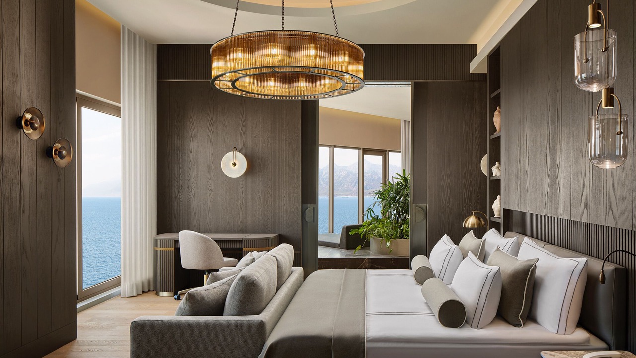 Photo of Bedroom in Eski Lara