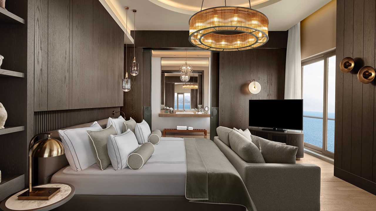 Photo of Bedroom in Eski Lara