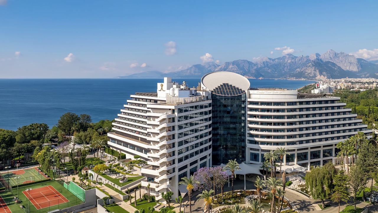 Photo of Outdoor in Antalya City Centre