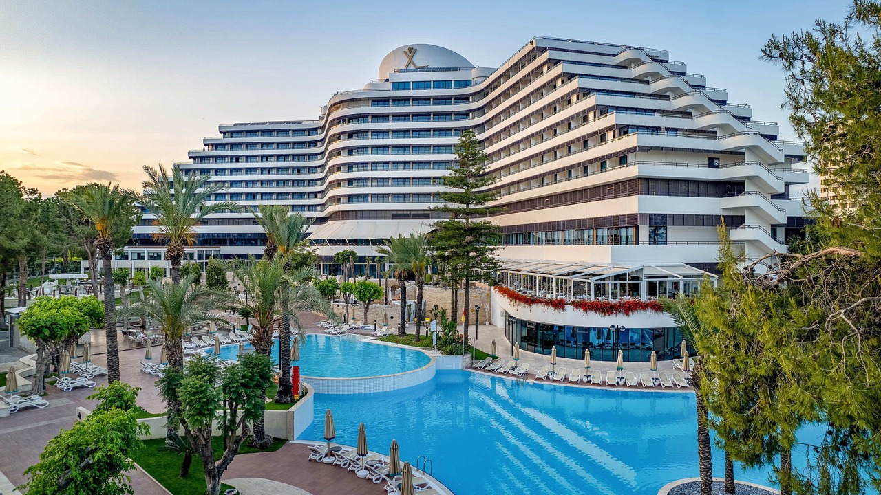 Photo of Outdoor in Antalya City Centre